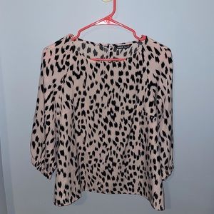 Women’s blouse